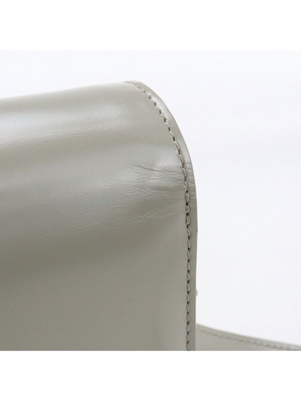 Celine Triomphe Crossbody Shoulder Bag Calf - Picture 8 of 10